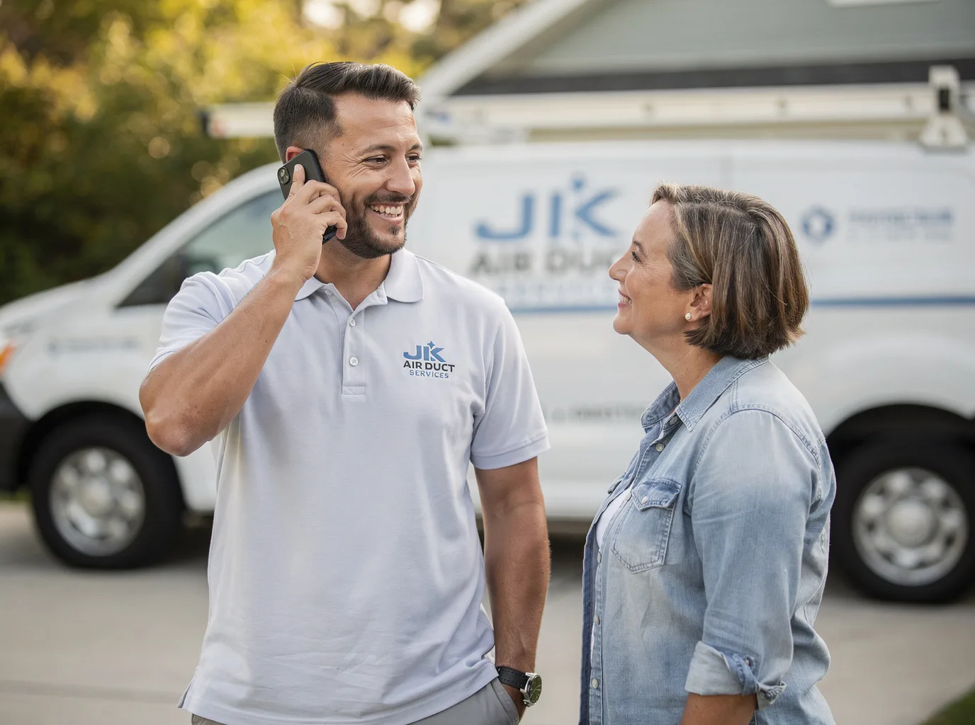 Air Duct Cleaning Five Points, CA FAQs